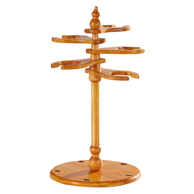 聚艺坊葫芦丝架实木造美观耐用