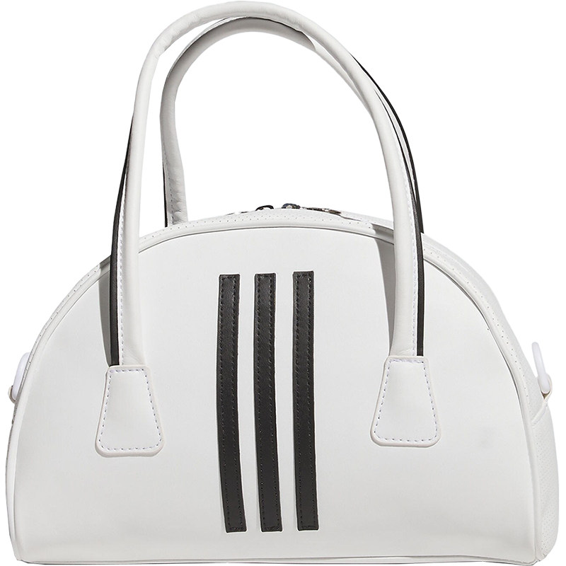 Adidas/阿迪达斯正品高尔夫女士休闲运动手提收纳包IK7401