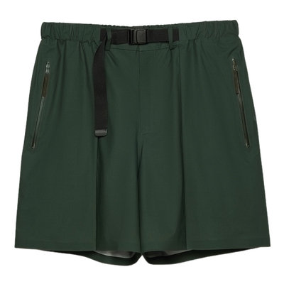 【K:系列】KOLON SPORT可隆防泼水透湿PERTEX SHEILD AIR 3L短裤