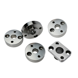汽车检具标准件不锈钢圆形台阶基准块定位块30/32/36/40非标定制