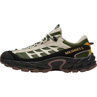 MERRELL迈乐耐磨防滑户外运动鞋