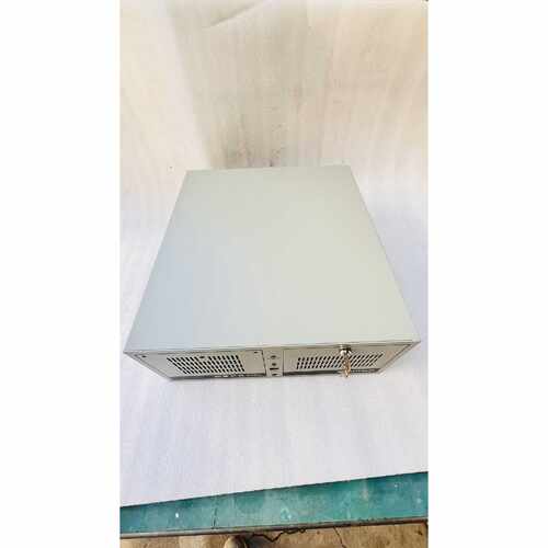 溢价-研华IPC610L工控机配有AIMB705主板i7