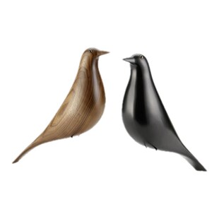 E2全球购正品|瑞士Vitra Eames House Bird小鸟摆件艺术创意收藏