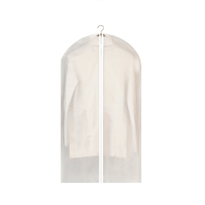 衣服防尘罩挂衣袋羽绒服防尘套