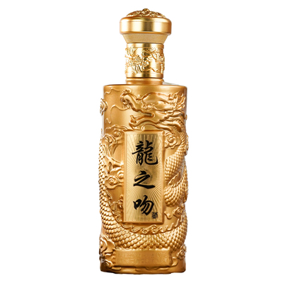 古井镇纯粮食固态酿造优级白酒窖藏原浆浓香型52度高粱品鉴老酒