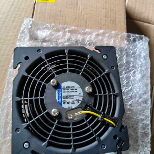 议价EBMPAPST DV4650-470风扇