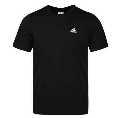 Adidas/阿迪达斯正品当季新款男子GRAPHIC TEE圆领短T恤 GL2219