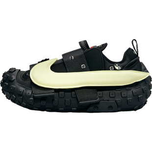 Nike/耐克正品新款男女厚底耐磨运动潮流休闲鞋 DV7164-001 300