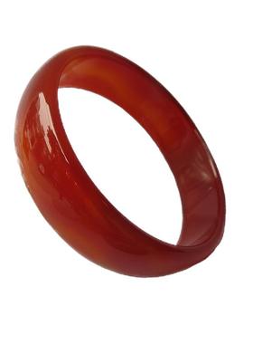 毫米宽加大送爱朋友玛瑙手镯