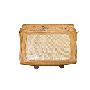 DRDR原创设计纽皮痛包小食量吧唧谷子学生日常社畜单肩斜挎包