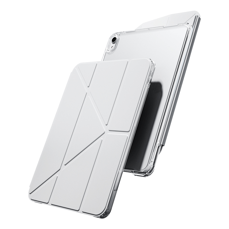 適用ipadair7保護(hù)殼2025新款第11代保護(hù)套mini7/6平板10/9/8滑軌拆分pro11寸5/4折疊2021/2020電腦12.9air13