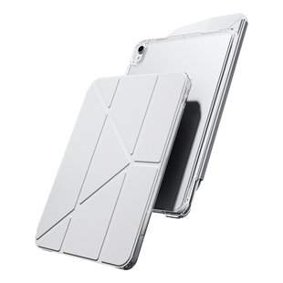 适用ipadair7保护壳2025新款第11代保护套mini7/6平板10/9/8滑轨拆分pro11寸5/4折叠2021/2020电脑12.9air13
