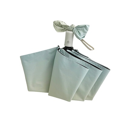 HEFEN防晒防紫外线晴雨两用伞