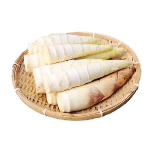薯小萌临安春笋新鲜现挖竹笋野生农家蔬菜鲜笋顺丰发货