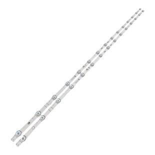 全新TCL 55V2-PRO 55A88 55L8背光灯条GIC55LB170-3030F2.1D-V0.6