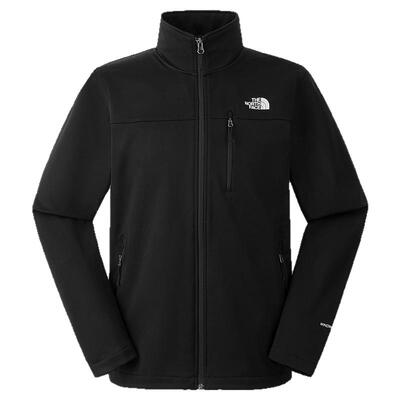 TheNorthFace软壳衣男保暖防泼溅