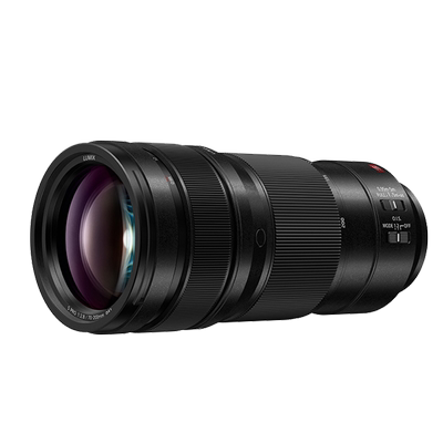 松下70-200mm全画幅大三元镜头