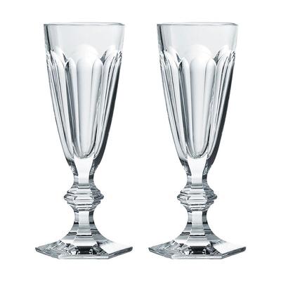 baccarat巴卡拉香槟杯