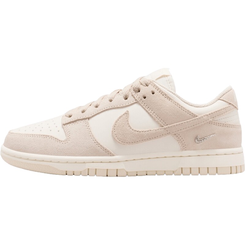 滔搏丨NIKE耐克女子WMNS DUNK LOW运动休闲鞋IO4244-201