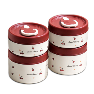 保温饭盒上班族可微波炉加热专用不锈钢小巧便携带饭便当餐盒学生