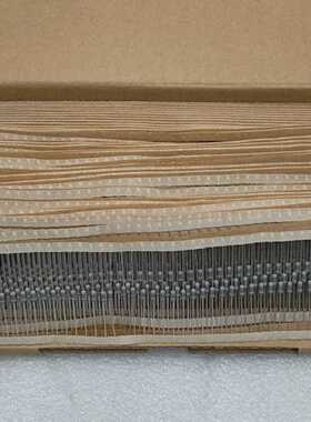 TT Electronics Welwyn Resistor 470 ohm -1% New - Lot of 4900