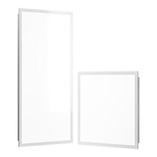 linptech已接入米家APP平板灯LP1人在灯亮人走灯灭可调光吸顶灯