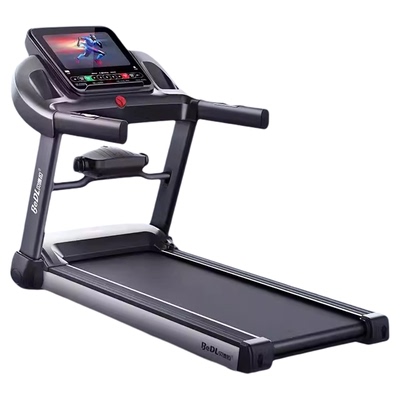 跑步机家用款室内小型折叠新款走步机家庭电动减肥2026健身房专用