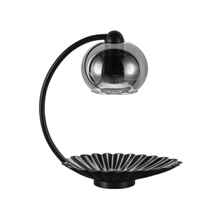 诺克Magcharm贝壳香薰灯融烛灯氛围卧室烛台艺术香氛融蜡灯礼物