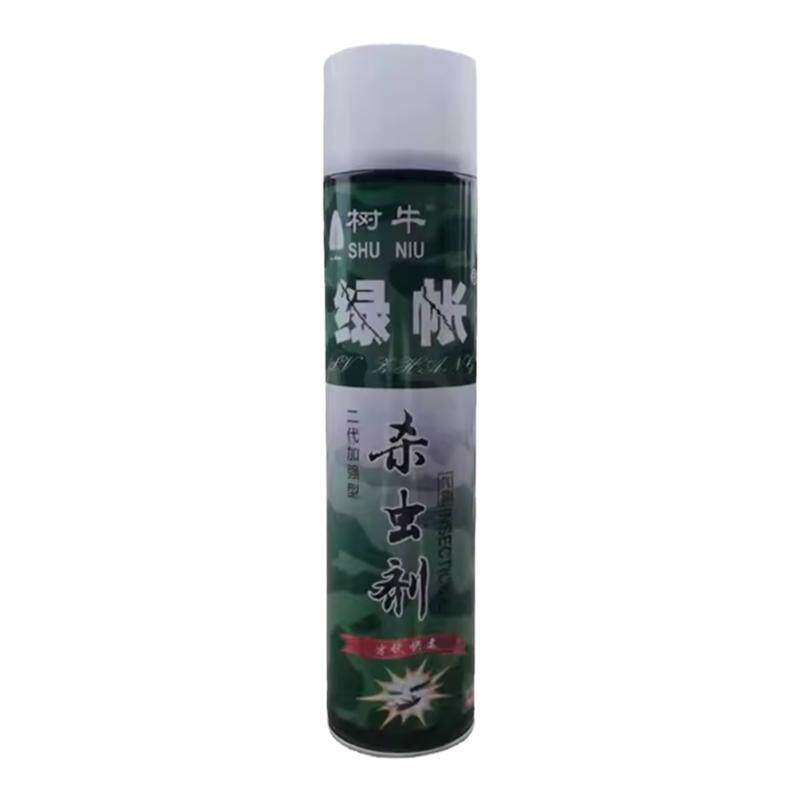 绿帐天牛杀虫剂专用药