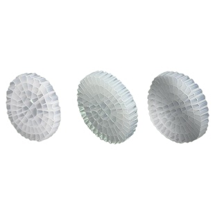 流化床滤材K5K6K6S填料养殖水族过滤翻滚污水处理挂膜培菌填料