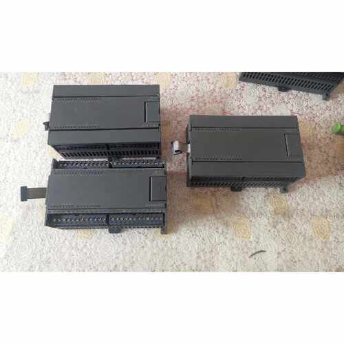 询价223-1PL22-0XA0PLC两台，EM223 D