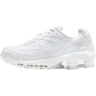 滔搏NIKE耐克男鞋SHOX RIDE 2复古百搭运动休闲跑步鞋IR0047-100