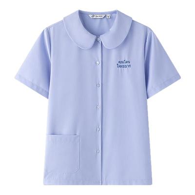 东京岁时记jk泰式校服学院风