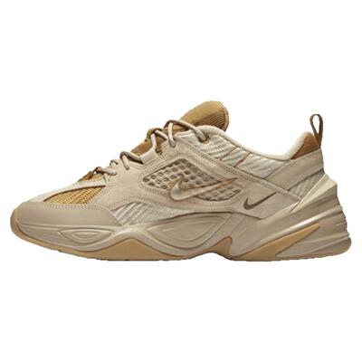 耐克男女M2K气垫厚底潮流老爹鞋