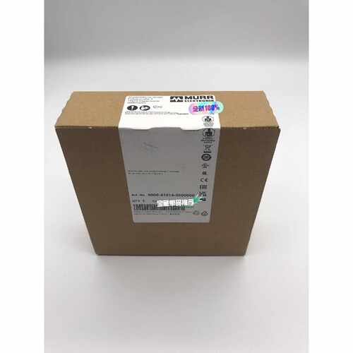 【议价-可维修】 Murr 9000-41014-0600000 /均有货