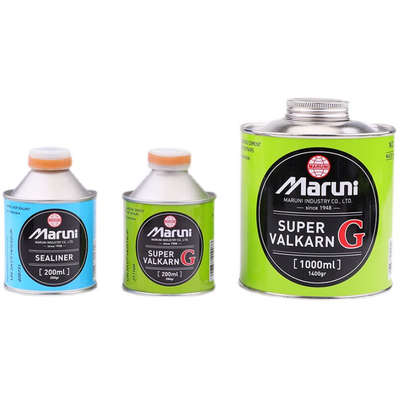 补胎工具玛罗尼胶片蘑菇钉胶水