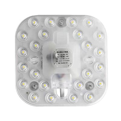 声光控LED雷达人体感应模组灯芯