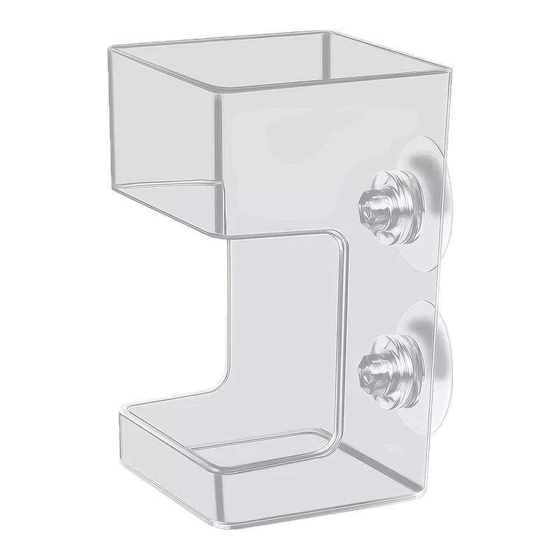 鱼缸喂食器防飘散防浑水定点投喂