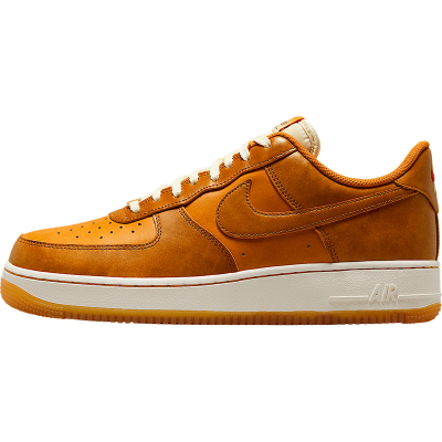 Nike/耐克正品AIR FORCE 1男女空一号运动板鞋HQ3639-720