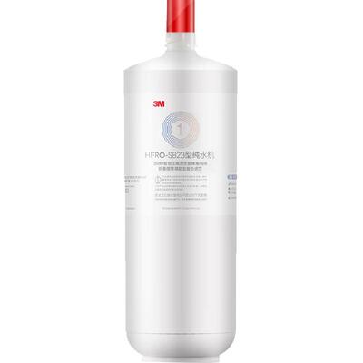 3M净水器HFRO-S823替换滤芯1件