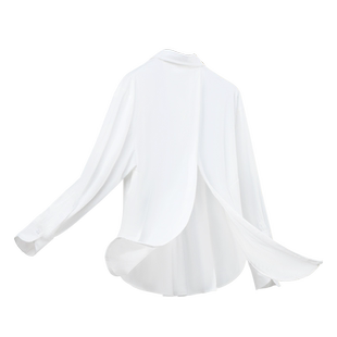 飞乐思长款全身防晒衣女2025新款夏季防紫外线冰丝带电风扇upf50+