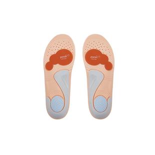 有底儿童鞋垫 扁平足横弓塌陷适用 抗菌缓冲减震运动鞋垫军训鞋垫