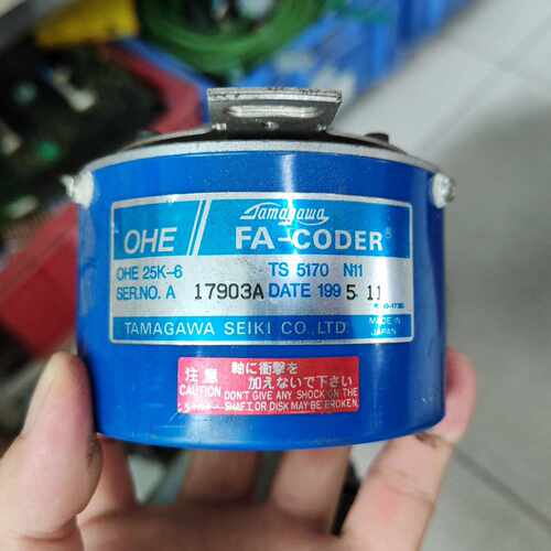 【议价-可维修】OHE 25K-6 TS5170 N11 /均有货