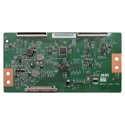 AUO65寸65P17-C00CTRL逻辑板