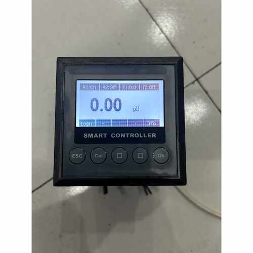 SMART CONTROLLER诺博orp氧化还原电位仪在线询价