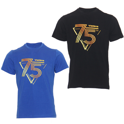 亚萨卡舒适亲肤短袖T恤