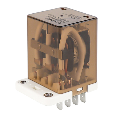 恩爵大功率继电器G38F大电流40A