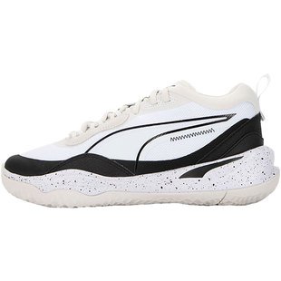 Puma/彪马正品Playmaker Pro男女耐磨运动休闲鞋388467-01