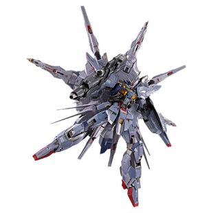 有货 万代 2025 魂会场 MB 天帝 神意高达 CLIMAX BATTLE