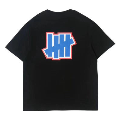 现货美国T恤嘻哈街头短袖